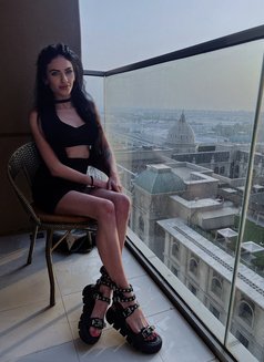 Alisa5555 - masseuse in Dubai Photo 1 of 1