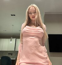 Alise - puta in Osaka