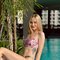 Alise - escort in Bangkok