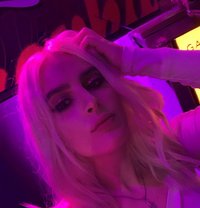 Alise - puta in Manila