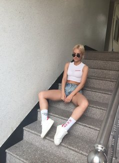 Alise - puta in Boracay Photo 4 of 5