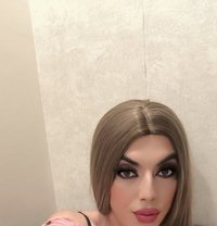 Alise - Acompañantes transexual in Tashkent