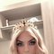 Alise - Transsexual escort in Tashkent