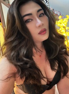 Alish massage professional - escort in Dubai Photo 2 of 4
