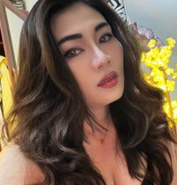 Alish massage professional - escort in Dubai