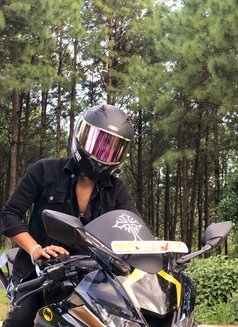 Alish Manandhar - Male escort in Kathmandu Photo 1 of 2