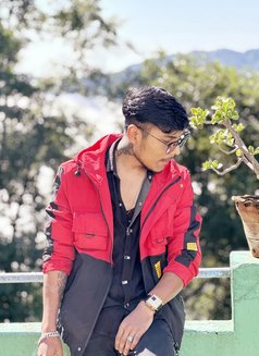 Alish Manandhar - Male escort in Kathmandu Photo 2 of 2