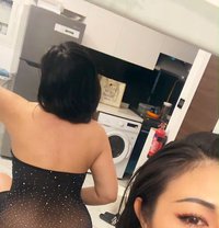 Alish massage professional - puta in Dubai