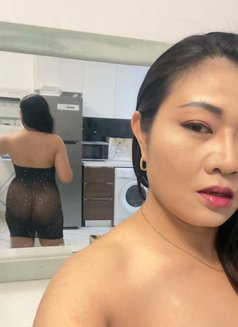 Alish massage professional - escort in Dubai Photo 7 of 7