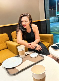 Alish massage professional - escort in Dubai Photo 15 of 19