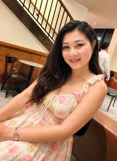 Alish massage professional - escort in Dubai Photo 16 of 19