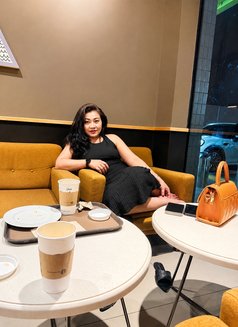 Alish massage professional - escort in Dubai Photo 18 of 19