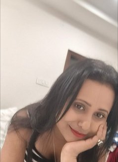 Alish Vip Sarvice in Madhapur - escort in Hyderabad Photo 1 of 2