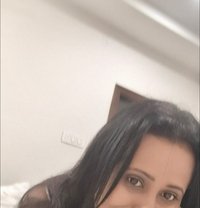 Alish Vip Sarvice in Madhapur - escort in Hyderabad
