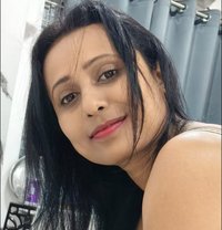 Alish Vip Sarvice in Madhapur - escort in Hyderabad