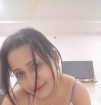 Alish Vip Sarvice in Madhapur - escort in Hyderabad