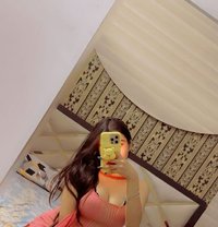 Alisha Ahmedabad Best Service Provide - escort in Ahmedabad