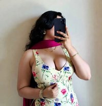 Alisha Ahmedabad Best Service Provide - escort in Ahmedabad