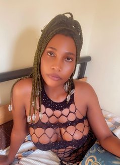 Alisha Baby - escort in Pune Photo 1 of 4
