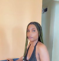 Alisha Baby - escort in Pune