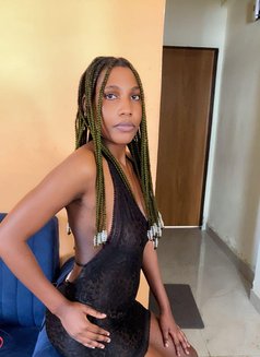 Alisha Baby - escort in Pune Photo 8 of 10