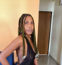Alisha Baby - escort in Pune Photo 1 of 10