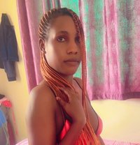 Alisha Baby - escort in Pune