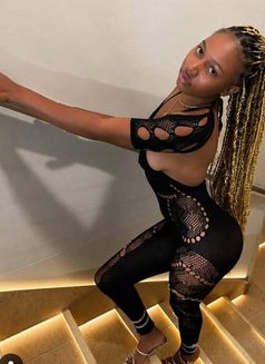 Alisha Baby - escort in Pune Photo 2 of 5