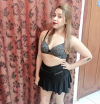 Alisha Busty Girl - escort in Abu Dhabi