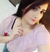 Alisha Busty Girl - escort in Dubai