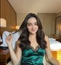 Alisha Cam and Real Meet Service - escort in Kathmandu Photo 1 of 2