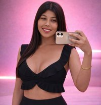 17-23 march ( BLR) ( Ne girl Alisha) - escort in Bangalore