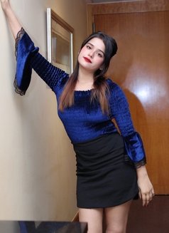 Angel Alisha - escort in Kolkata Photo 4 of 4