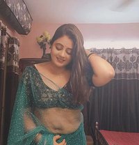 Alisha Chohan My Self Independent - puta in Bhubaneshwar