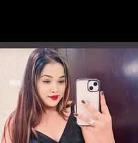 Alisha Chohan My Self Independent - puta in Chennai