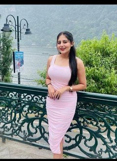 Alisha Chohan My Self Independent - escort in Hyderabad Photo 1 of 1
