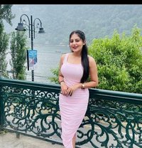 Alisha Chohan My Self Independent - escort in Hyderabad