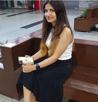 Alisha Chohan My Self Independent - puta in Kochi