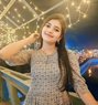 Alisha Chohan My Self Independent - escort in Noida Photo 1 of 1