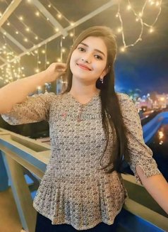 Alisha Chohan My Self Independent - escort in Noida Photo 1 of 1