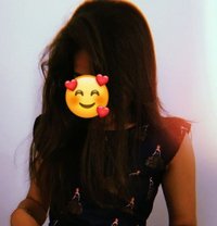 Alisha, Delhi(rajouri Garden) Girl - escort in New Delhi