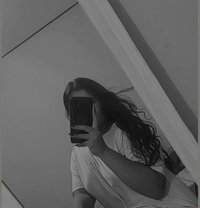 Alisha, Delhi(tagore Garden) Young Girl - escort in New Delhi