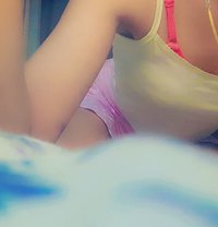Alisha, Delhi(tagore Garden) Young Girl - escort in New Delhi