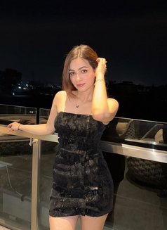 Alisha Doorstep Incall Hot - escort in Chengdu Photo 1 of 1