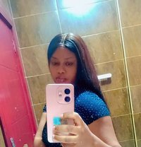 Alisha - escort in Şalālah