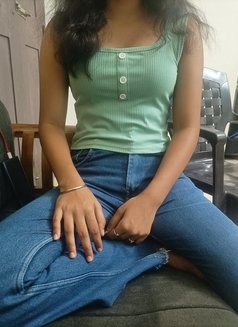 Alisha - escort in Ahmedabad Photo 1 of 1