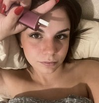 Alisha - puta in Khobar