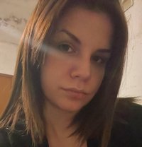 Alisha - puta in Khobar