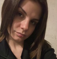 Alisha - puta in Khobar