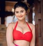 Alisha - escort in Candolim, Goa Photo 1 of 2